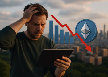 Ether ETF outflows extend to fourth day, $150M drain puts pressure on Ethereum price