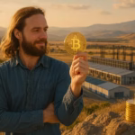 Mara Bitcoin treasury nears $6B after record August mining