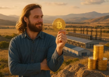 Mara Bitcoin treasury nears $6B after record August mining