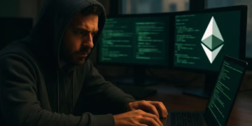 Malicious npm packages impersonate Flashbots to steal Ethereum keys