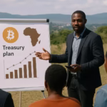 Altvest Bitcoin treasury plan signals Africa’s boldest crypto move