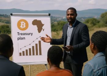 Altvest Bitcoin treasury plan signals Africa’s boldest crypto move