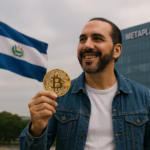 El Salvador Bitcoin holdings climb past 6,300 as Metaplanet deepens treasury play