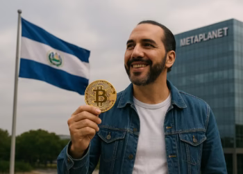 El Salvador Bitcoin holdings climb past 6,300 as Metaplanet deepens treasury play