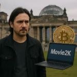Germany may have overlooked $5B in Movie2K bitcoin