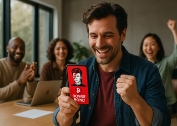 Tokenized IP rights boom as Bowie Bonds ignite new wave of crypto innovation