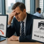 Fed rate cut expectation rises as weak jobs data reshapes outlook