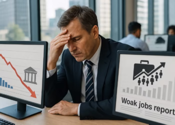 Fed rate cut expectation rises as weak jobs data reshapes outlook