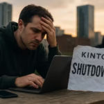 Kinto project shutdown follows $1.9M exploit and failed recovery