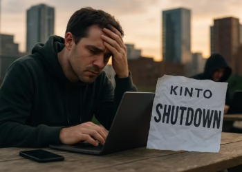 Kinto project shutdown follows $1.9M exploit and failed recovery