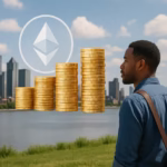 Ethereum stablecoin supply soars to $165B on tokenization boom