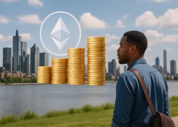 Ethereum stablecoin supply soars to $165B on tokenization boom