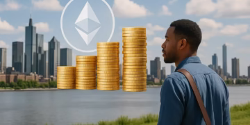 Ethereum stablecoin supply soars to $165B on tokenization boom