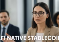 World Liberty Financial’s WLFI native stablecoin