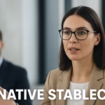 World Liberty Financial’s WLFI native stablecoin