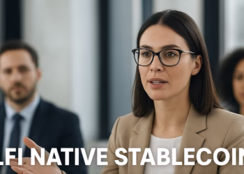 World Liberty Financial’s WLFI native stablecoin