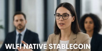 World Liberty Financial’s WLFI native stablecoin