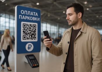 Pulkovo Airport Pioneers Digital Ruble Payments