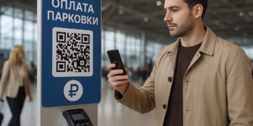 Pulkovo Airport Pioneers Digital Ruble Payments
