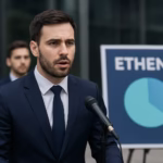 Mega Matrix Treasury Unveils $2B Plan