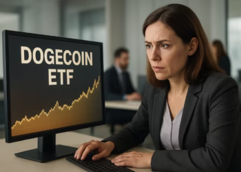 Dogecoin ETF Could Launch Next Week