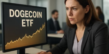 Dogecoin ETF Could Launch Next Week