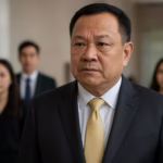 Thailand Crypto Adoption Surge