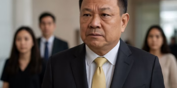 Thailand Crypto Adoption Surge