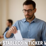 USDH Stablecoin Ticker Matters for Hyperliquid