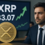 XRP price prediction is gaining traction as analysts highlight the token’s technical breakout