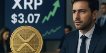 XRP price prediction is gaining traction as analysts highlight the token’s technical breakout