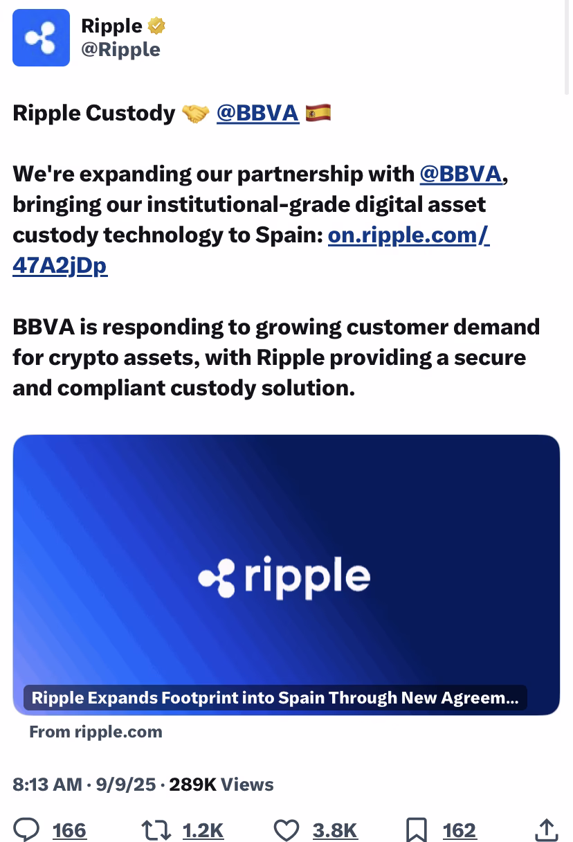 Source: x/ripple