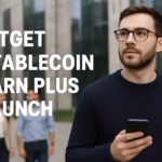 launch of Bitget stablecoin earn plus signals more than just another yield product