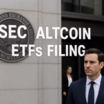 SEC altcoin ETFs filing delay hits Bitwise’s Dogecoin and Grayscale’s Hedera funds