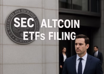 SEC altcoin ETFs filing delay hits Bitwise’s Dogecoin and Grayscale’s Hedera funds