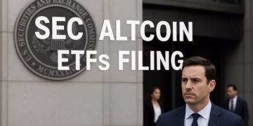 SEC altcoin ETFs filing delay hits Bitwise’s Dogecoin and Grayscale’s Hedera funds
