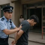 Police Call for Vigilance Against Crypto Mining Crime