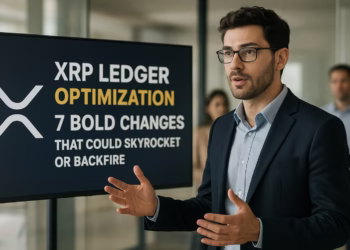 XRP Ledger optimization has long been a core mission for Ripple developers