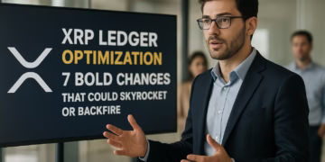 XRP Ledger optimization has long been a core mission for Ripple developers