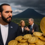 El Salvador total BTC holding crosses 6,300 despite IMF pressure