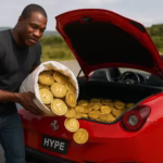 Arthur Hayes hype holdings sale sparks investor debate