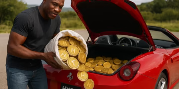 Arthur Hayes hype holdings sale sparks investor debate