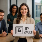 Story IP vault launches to secure on-chain intellectual property