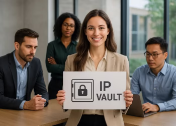 Story IP vault launches to secure on-chain intellectual property