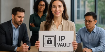Story IP vault launches to secure on-chain intellectual property