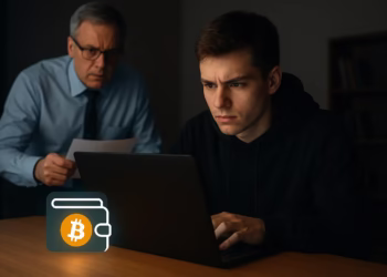 New Malware Campaign exposes Investors to Crypto Wallet Exploit Risks