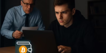 New Malware Campaign exposes Investors to Crypto Wallet Exploit Risks