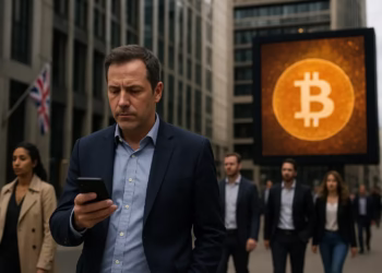 UK crypto regulation approval