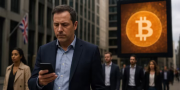 UK crypto regulation approval