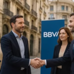 Ripple digital asset custody expands with BBVA partnership in Spain